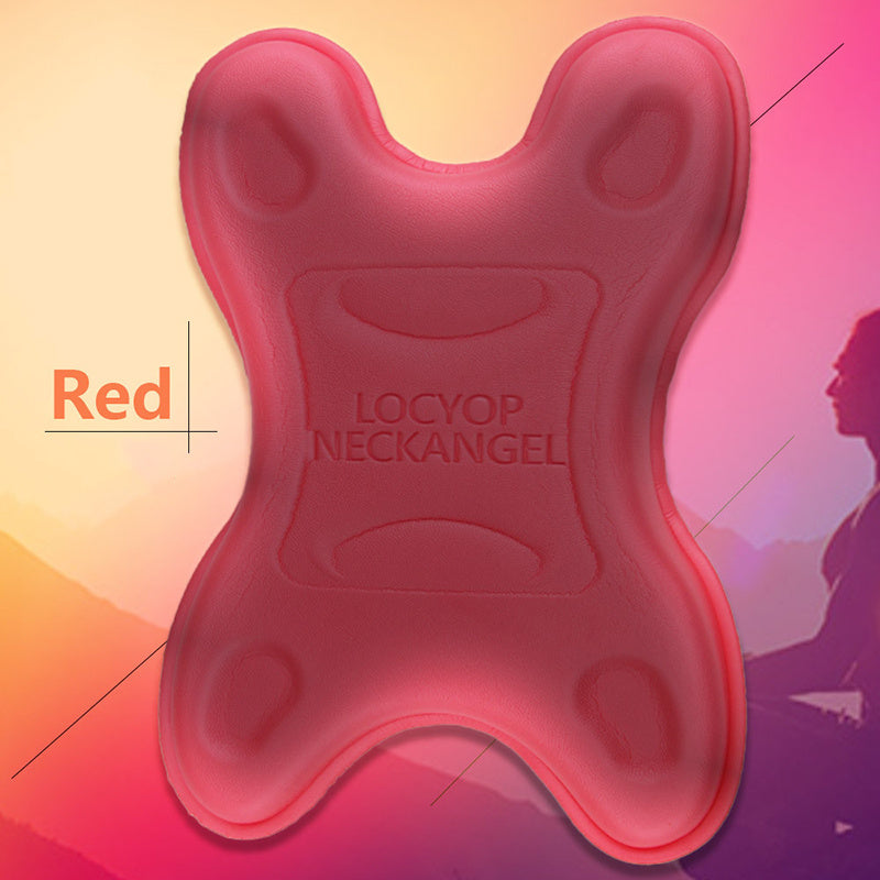 Innovative Neck Stretcher for Pain Relief