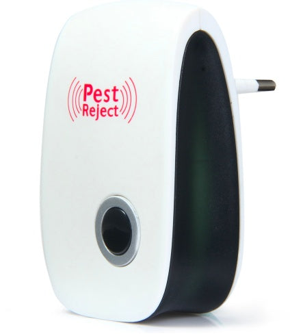 Electronic Ultrasonic Insect Repeller