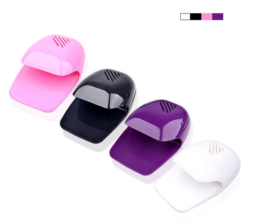 Mini Nail Dryer