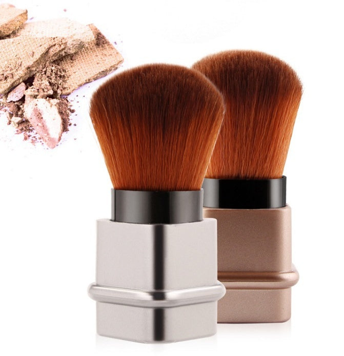 Square Makeup Brush