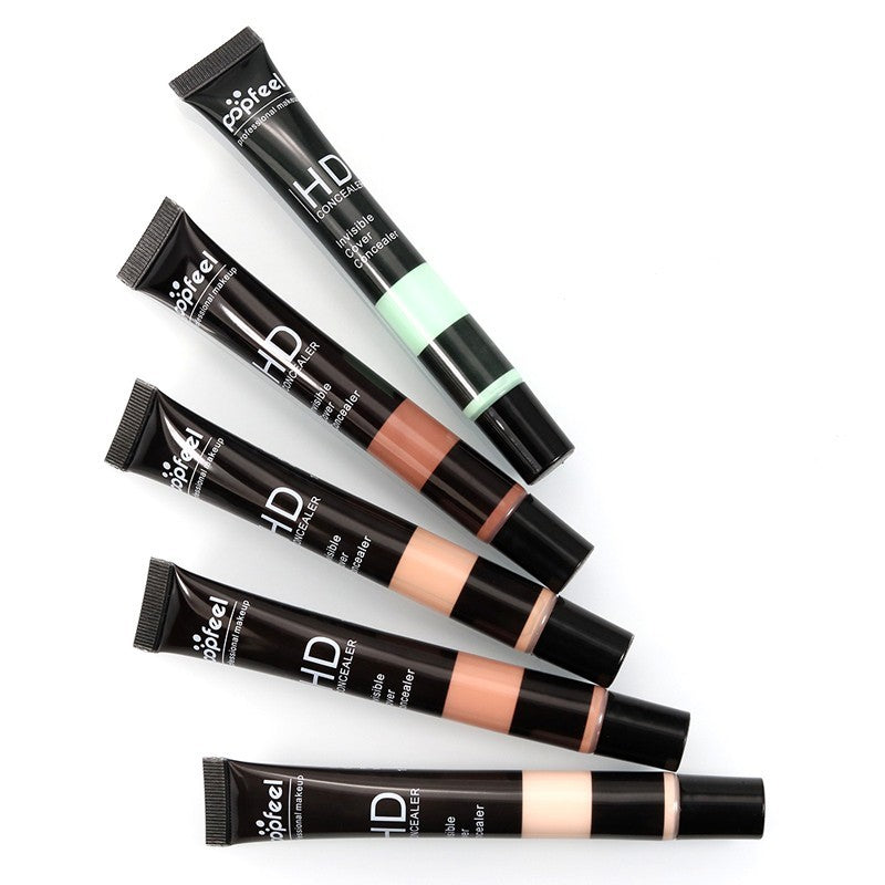 Hose No Flaw Concealer Foundation in 5 colors