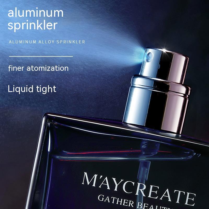 Long-lasting Light Cologne for Men