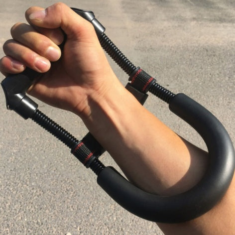 Grip Power Wrist Forearm and Hand Grip