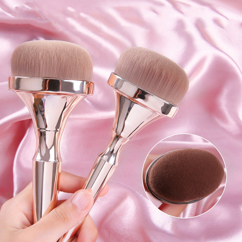 Makeup Brush Set