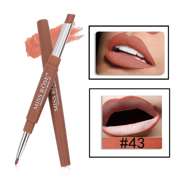 Multifunctional Lipstick Lip Liner