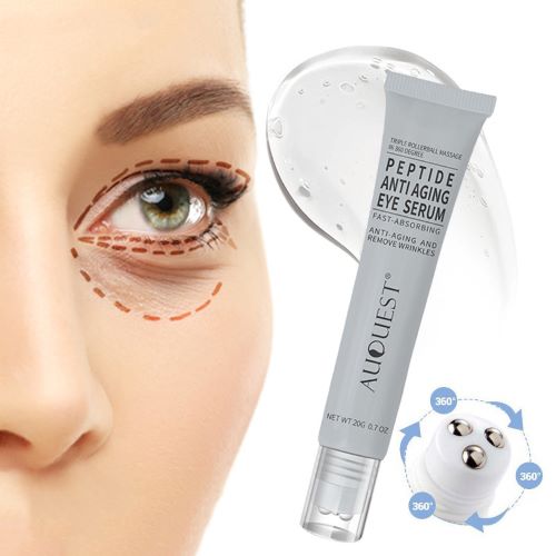 Polypeptide Anti Wrinkle Eye Cream