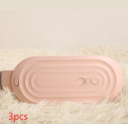 Menstrual Smart Heating Pad Smart