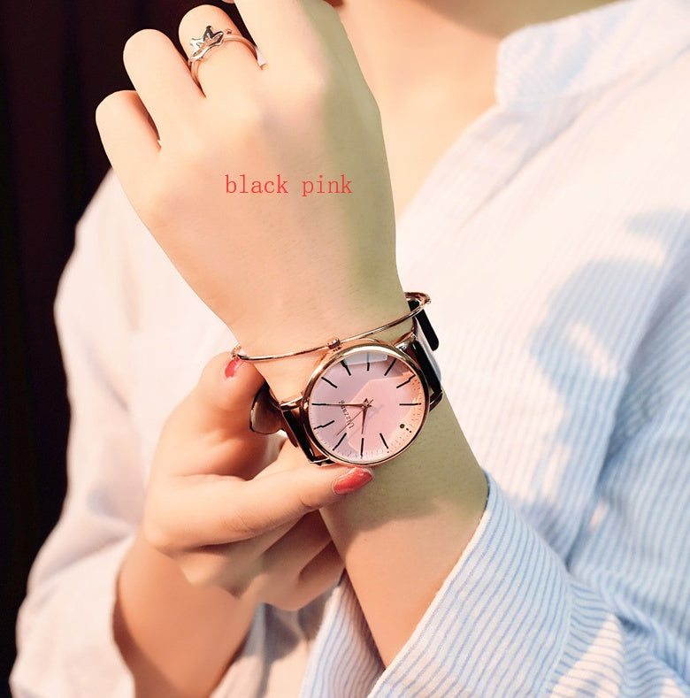 Korean Women's Watch