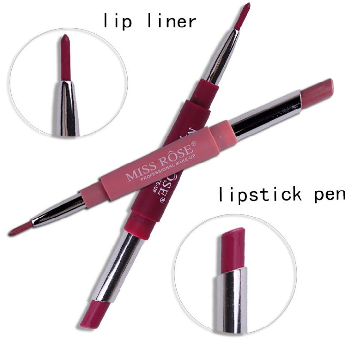 Multifunctional Lipstick Lip Liner