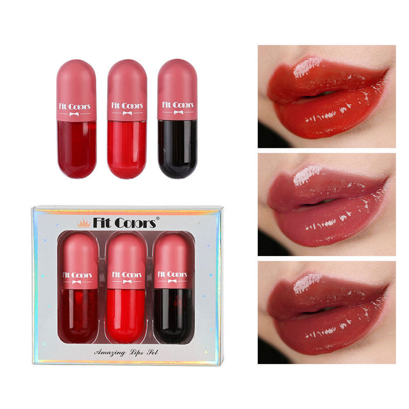 Day/Night Instant Volume Lip Plumper