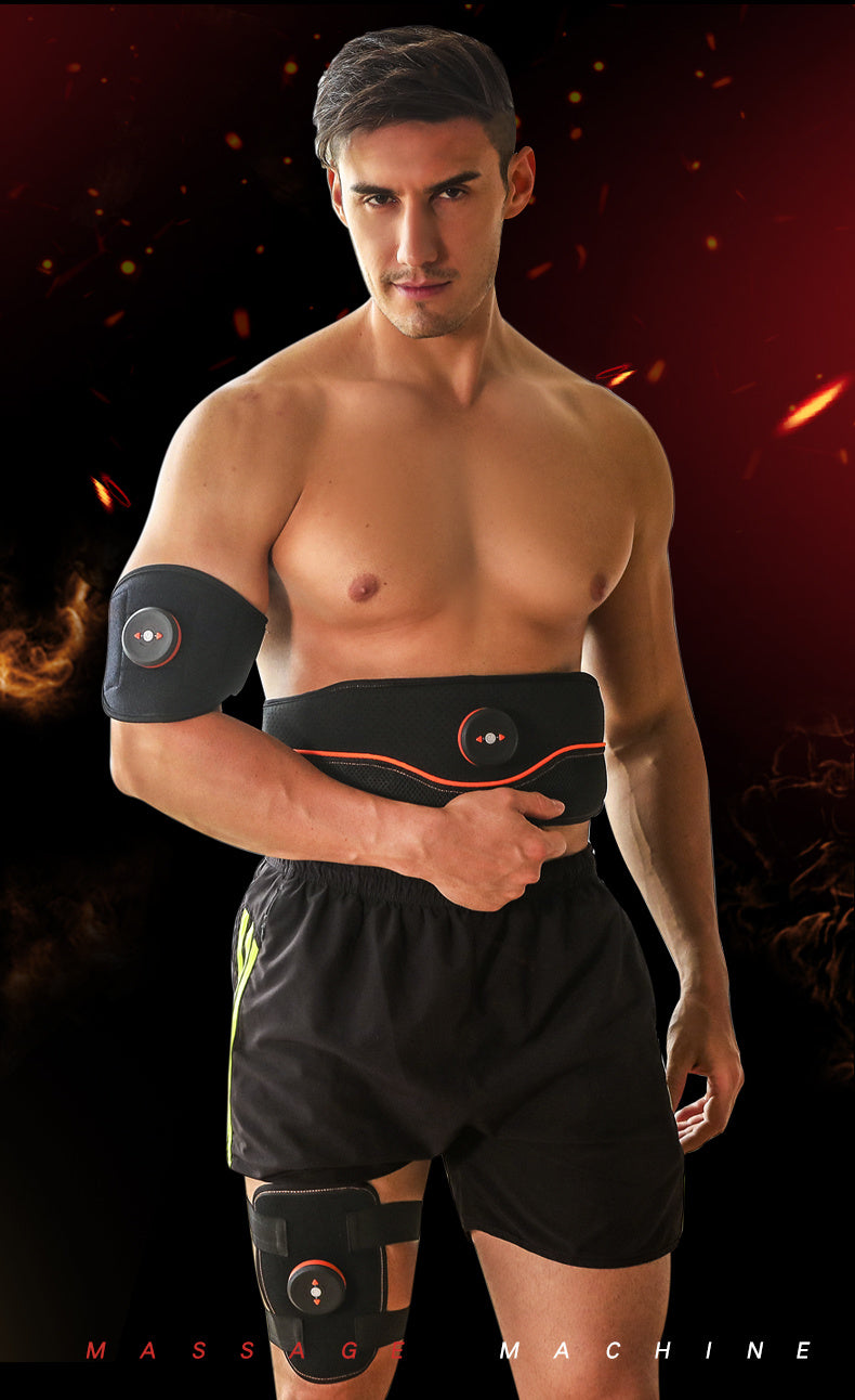 Fitness Muscle Stimulators