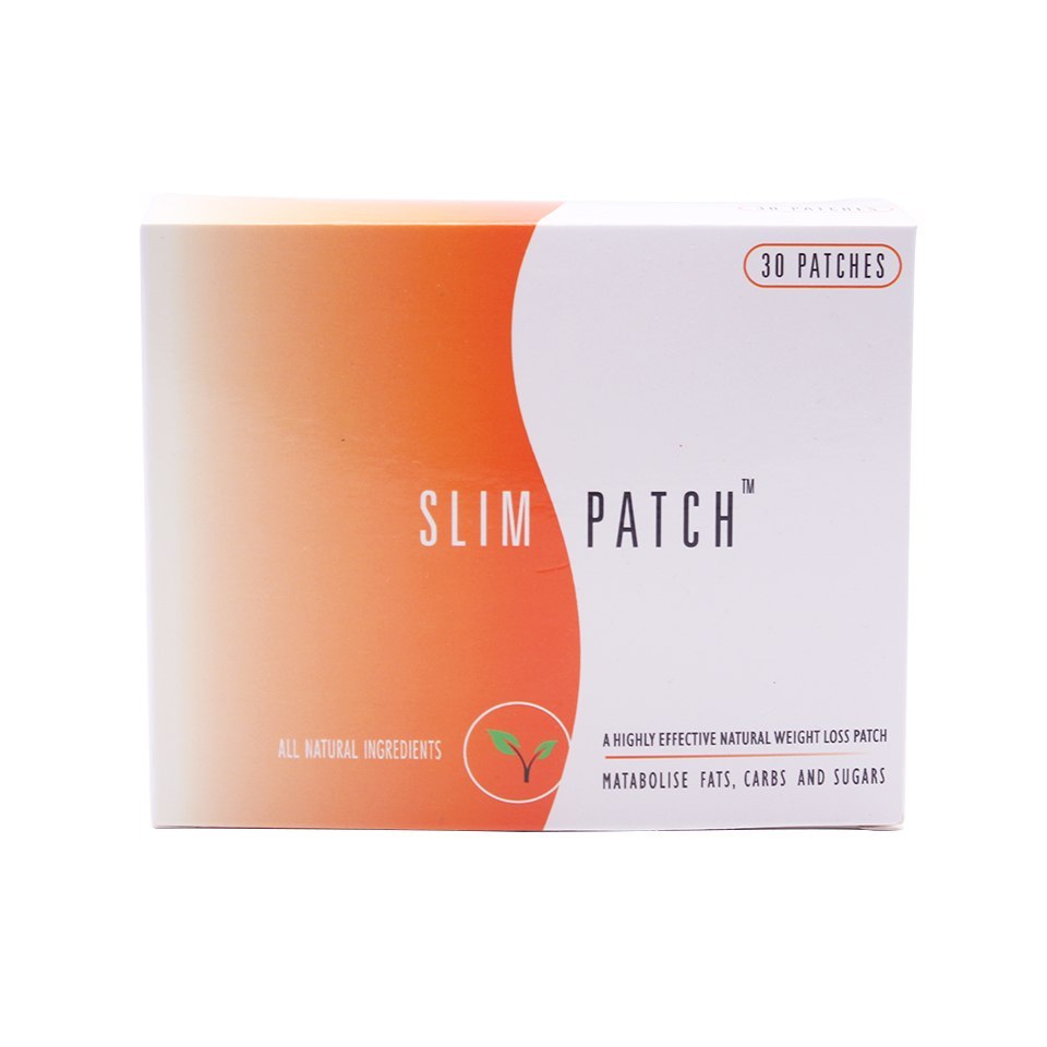 Navel Belly Slimming Patch