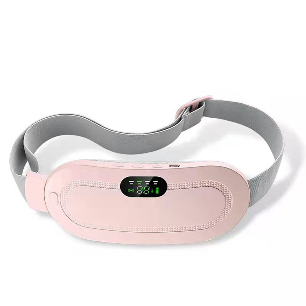 Menstrual Smart Heating Pad Smart