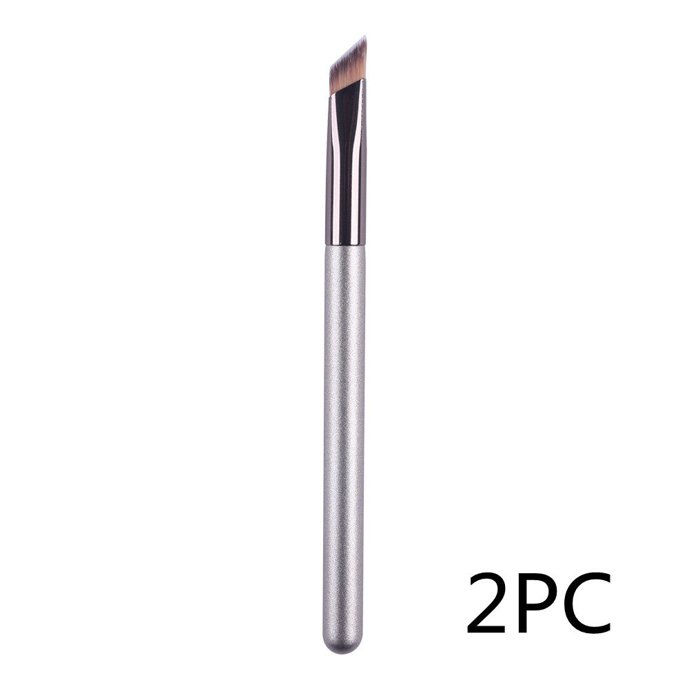 Wild Eyebrow Brush 3D Stereoscopic Painting Hairline Eyebrow Paste Artifact Eyebrow Brush Brow Makeup Brushes Concealer Brush