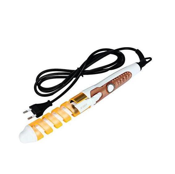 Electric Magic Curling Crimping Wand