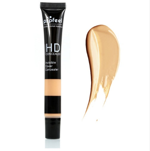 Hose No Flaw Concealer Foundation in 5 colors