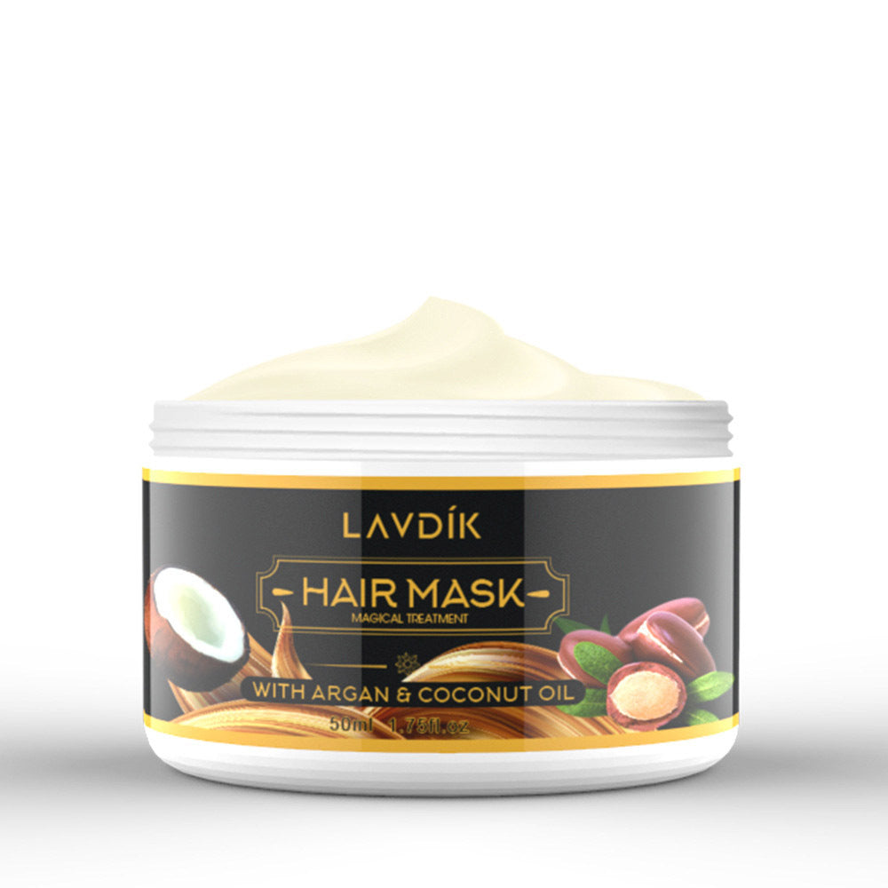 Nourishing Hair Mask Repair Conditioner