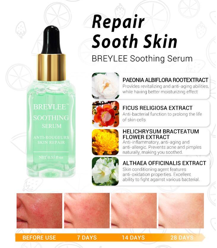 Face Skin Care Serums