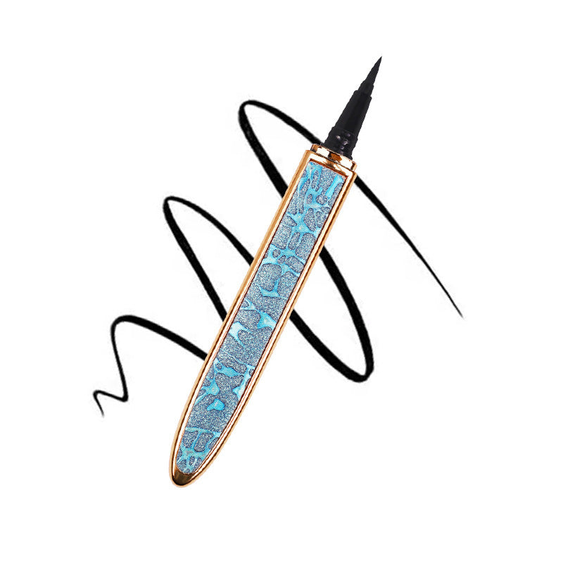 Starry Sky Diamond Self-adhesive Eyeliner