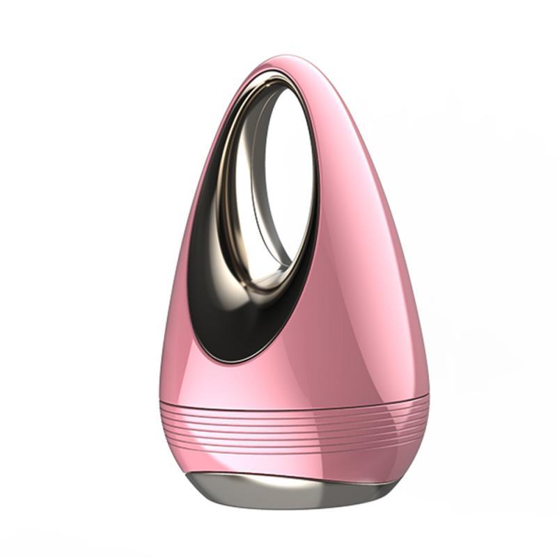 Facial Cleansing And Face Slimming Roller