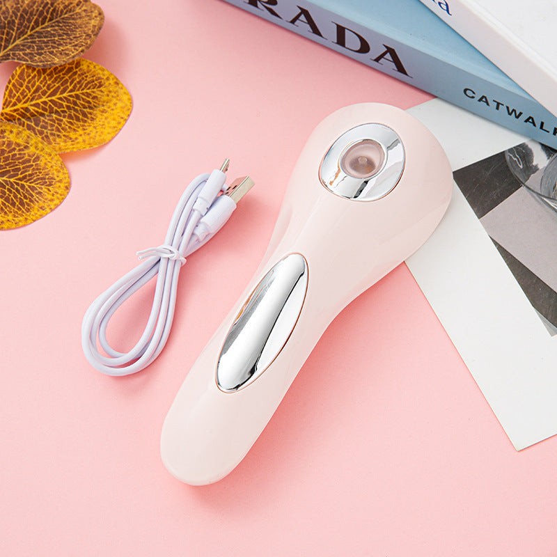 Handheld Nail Drying Lamp with USB