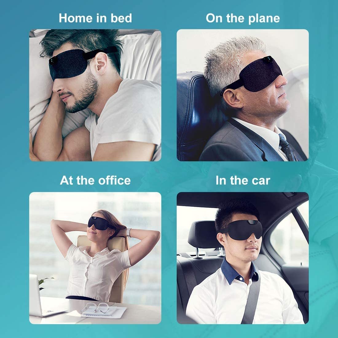 Smart Mask Device for Snoring