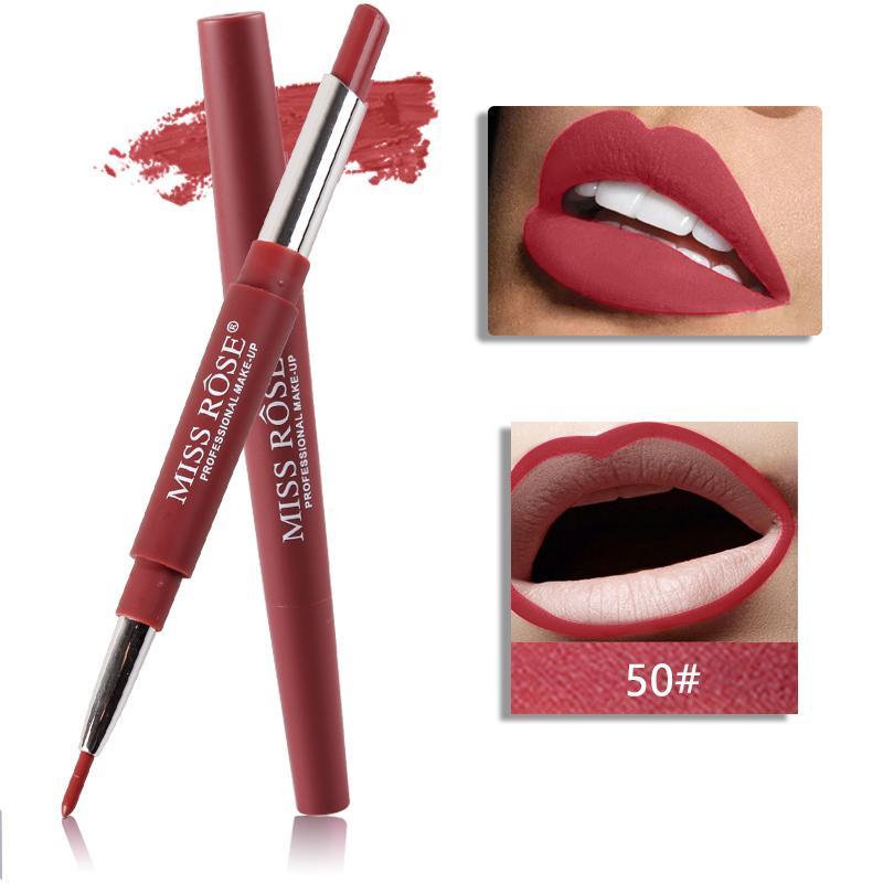 Multifunctional Lipstick Lip Liner