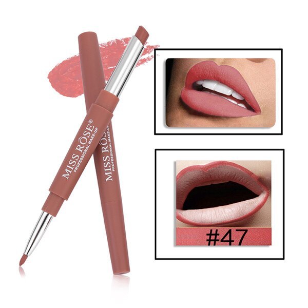 Multifunctional Lipstick Lip Liner