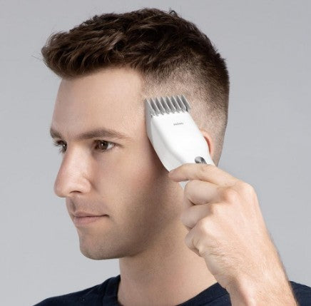 Men's Electric Hair Clippers and Trimmers