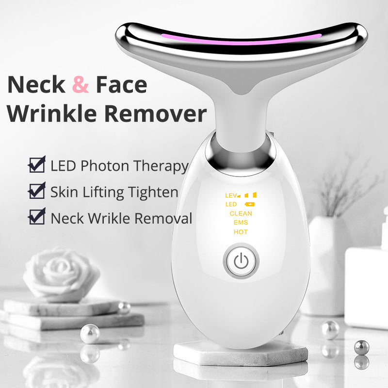 EMS Thermal Neck and Wrinkle Remover