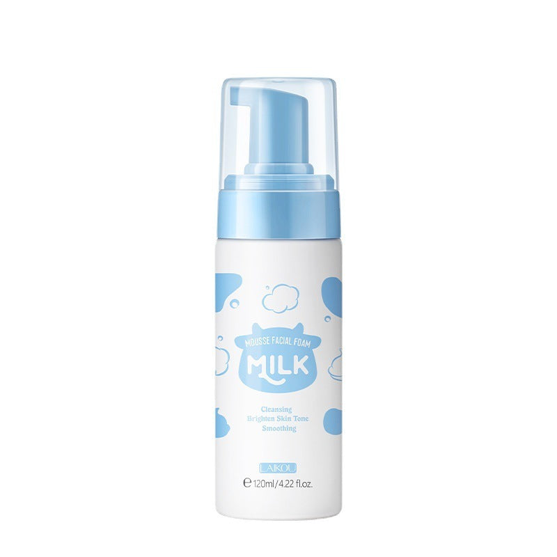 Pore Cleansing Foam