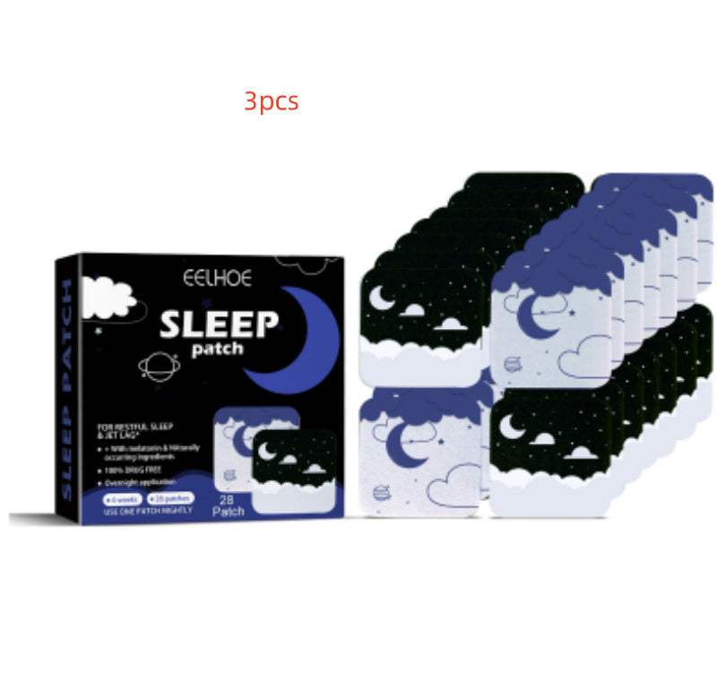 Sleep Aid Patch