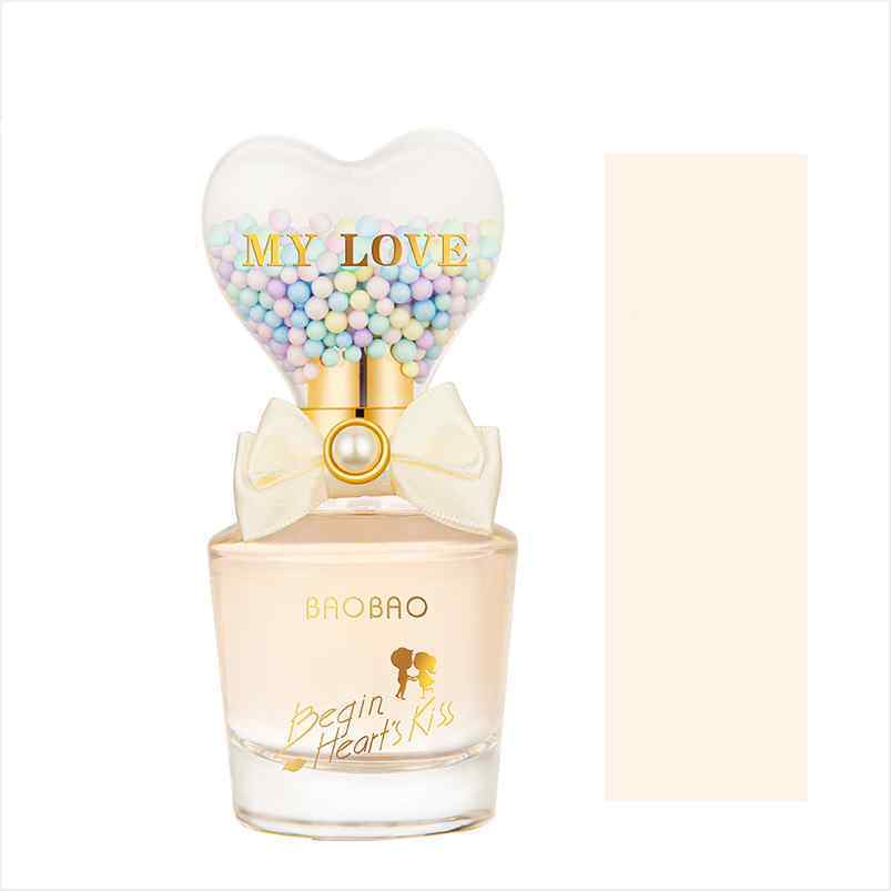 Heart Kiss Lasting Perfume