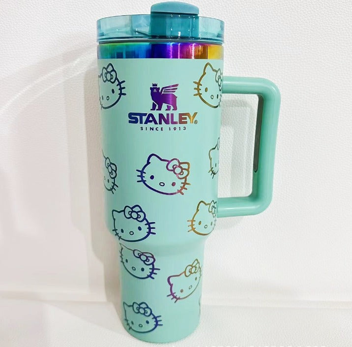 Hello Kitty Tumblers 40oz -10% OFF