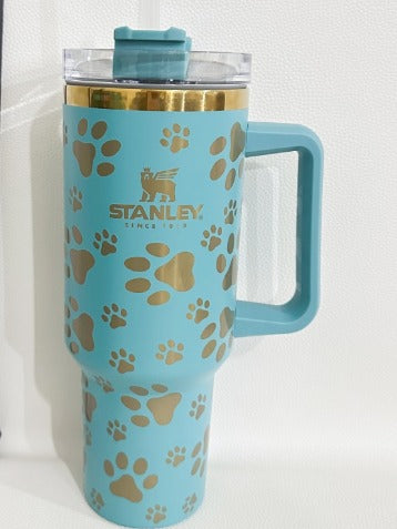 Stanley Tumbler 40oz - Dog Lovers - 10% OFF