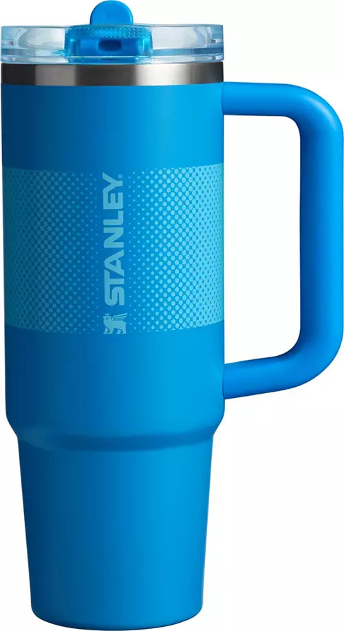 Stanley 40 oz. Quencher ProTour Flip Straw Tumbler