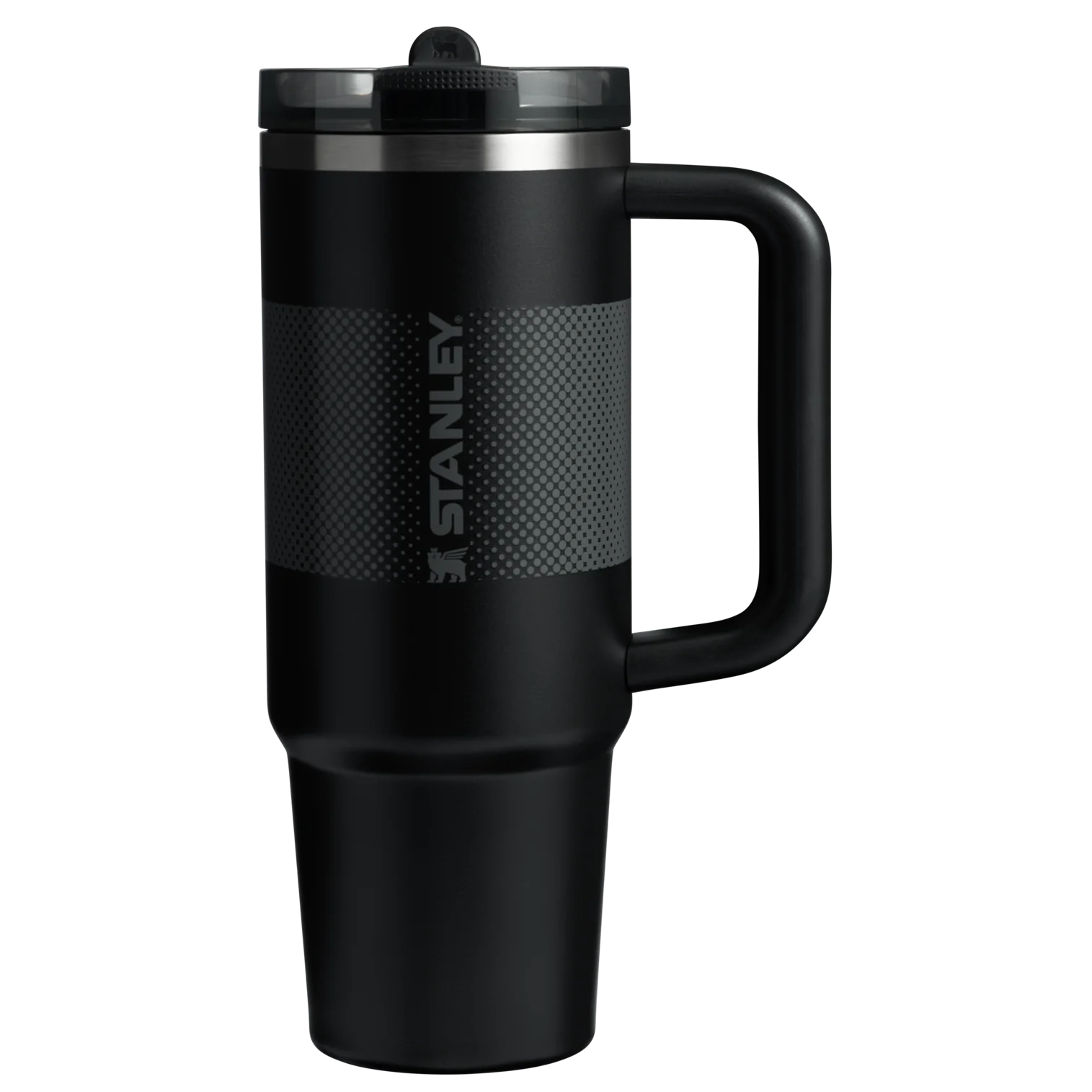 NEW The Quencher ProTour Flip Straw Tumbler