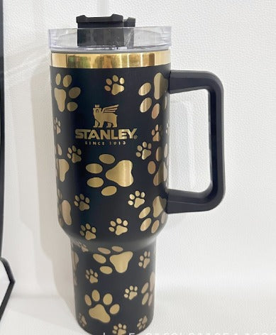 Stanley Tumbler 40oz - Dog Lovers - 10% OFF