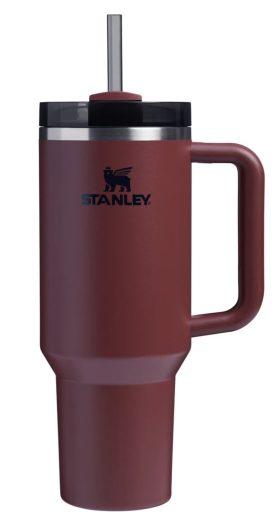 Stanley Sweater Weather Exclusive Quencher Tumbler 40 Oz