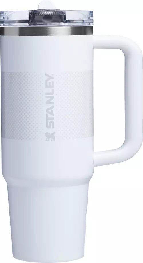 NEW The Quencher ProTour Flip Straw Tumbler