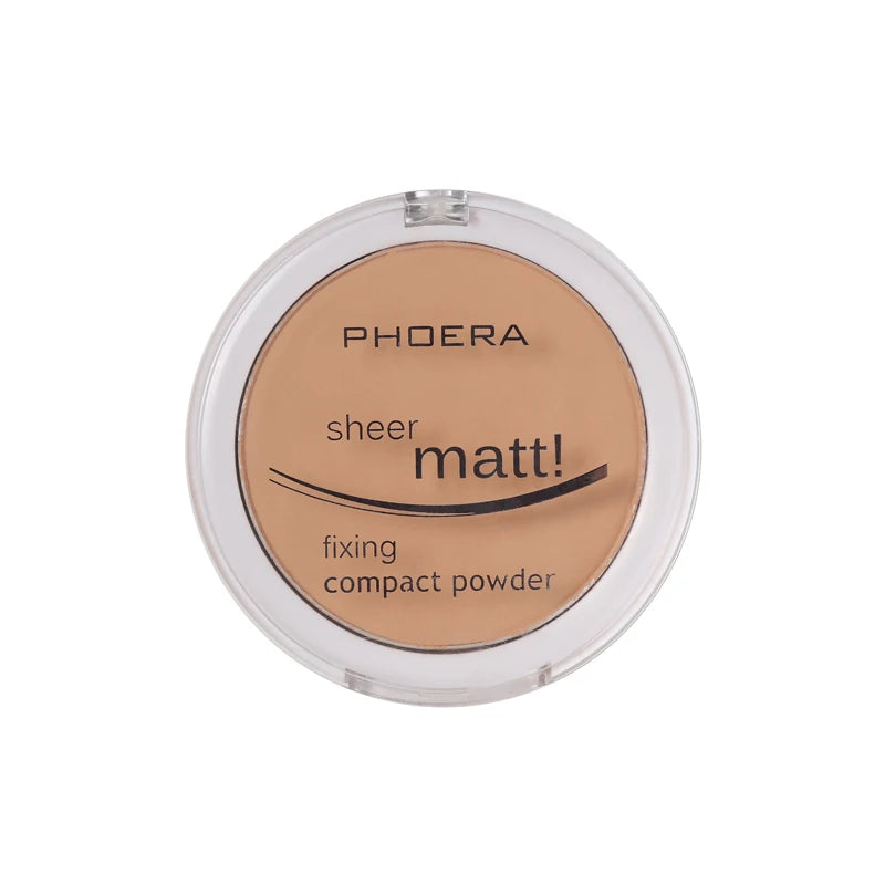 Phoera  Powder Foundation