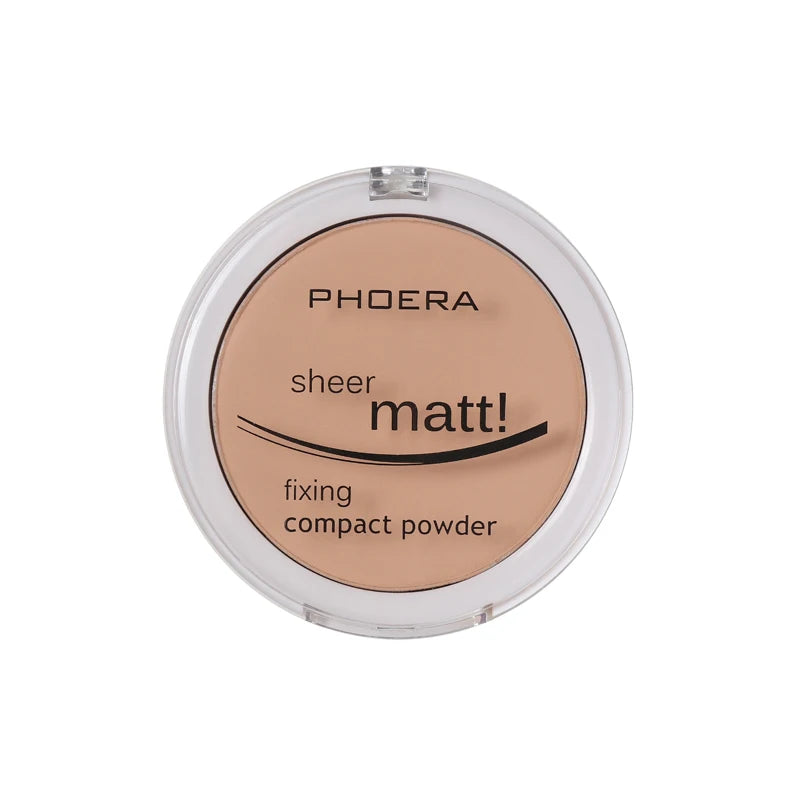 Phoera  Powder Foundation