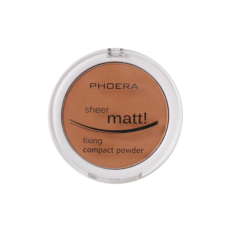 Phoera  Powder Foundation