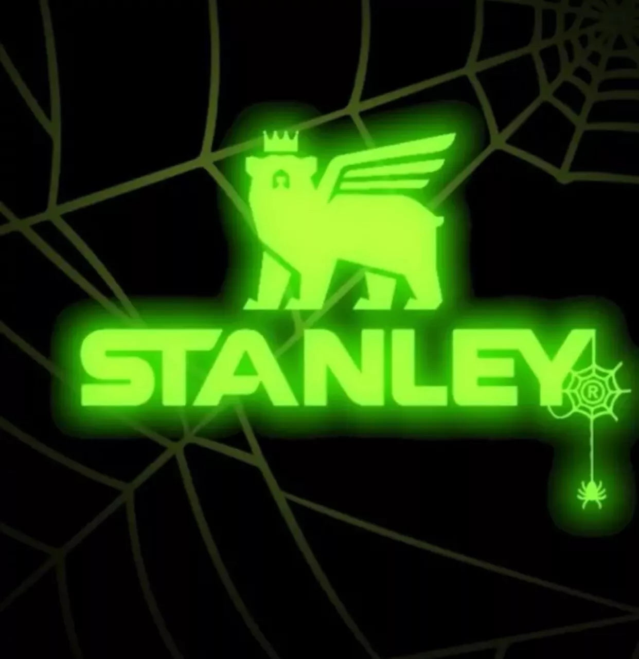 Stanley Halloween Tumblers