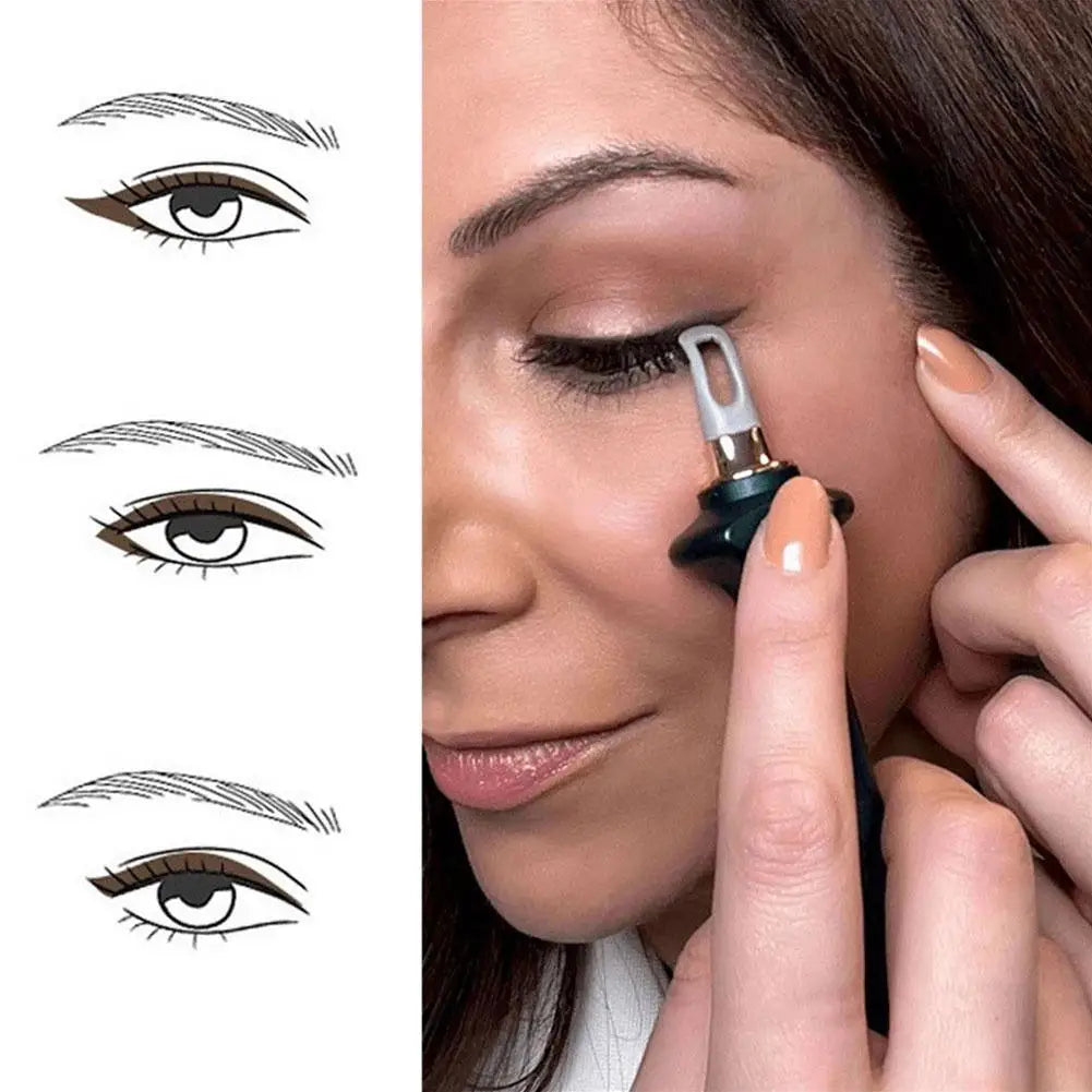 No-Skip Waterproof Eye Liner