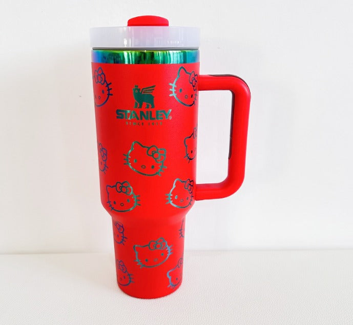 Hello Kitty Tumblers 40oz -10% OFF