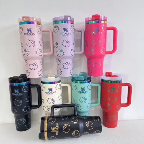 Hello Kitty Tumblers 40oz -10% OFF