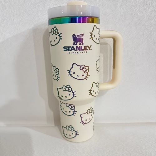 Hello Kitty Tumblers 40oz