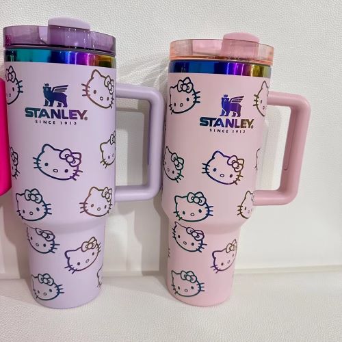 Hello Kitty Tumblers 40oz -10% OFF