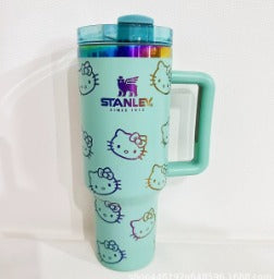 Hello Kitty Tumblers 40oz -10% OFF